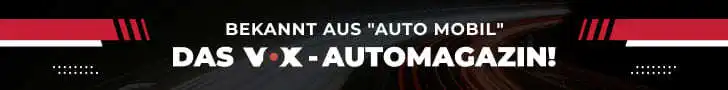 Das VOX-Automagazin