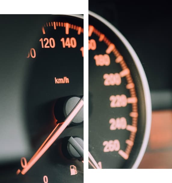 speed